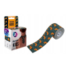 Taśma Kinesio Pilo – Kinesiotaping dziecięcy z wypustkami 5m